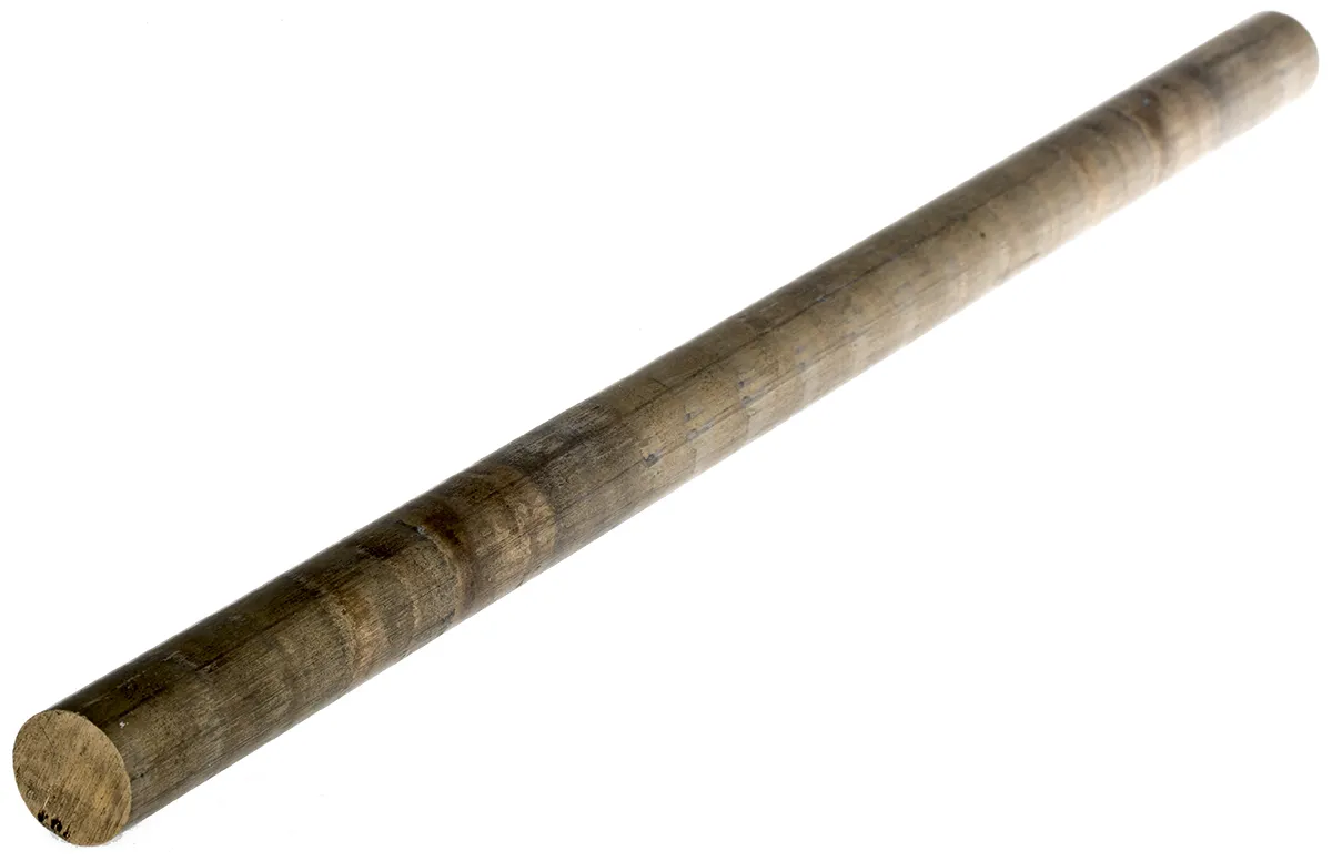Barra in Bronzo al piombo, Ø 5/8poll x 13poll