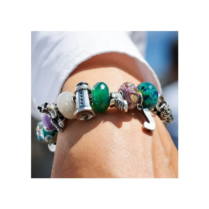 Beads In Argento Trollbeads Primi Passi Tagbe-20300