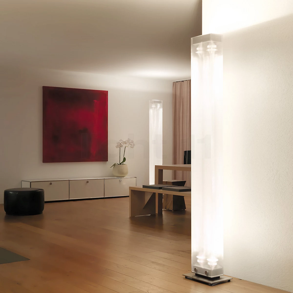 Belux Twilight LED
