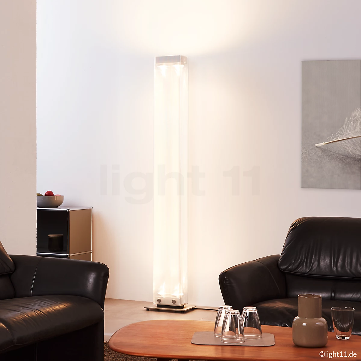 Belux Twilight LED