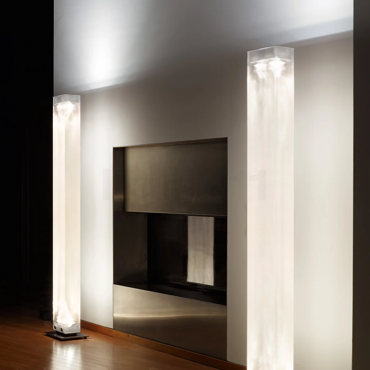 Belux Twilight LED
