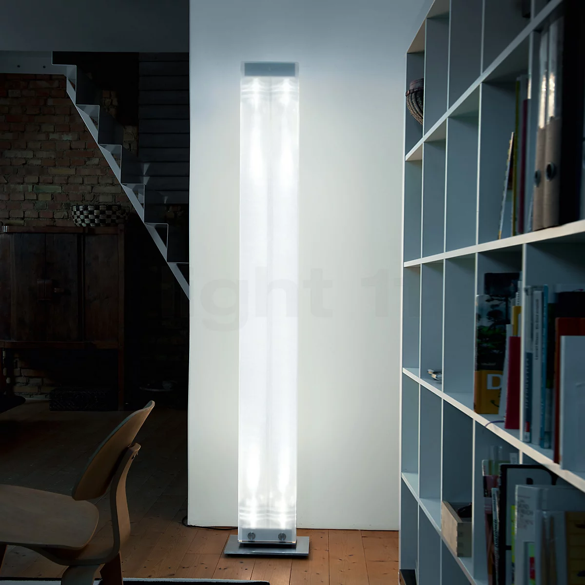 Belux Twilight LED