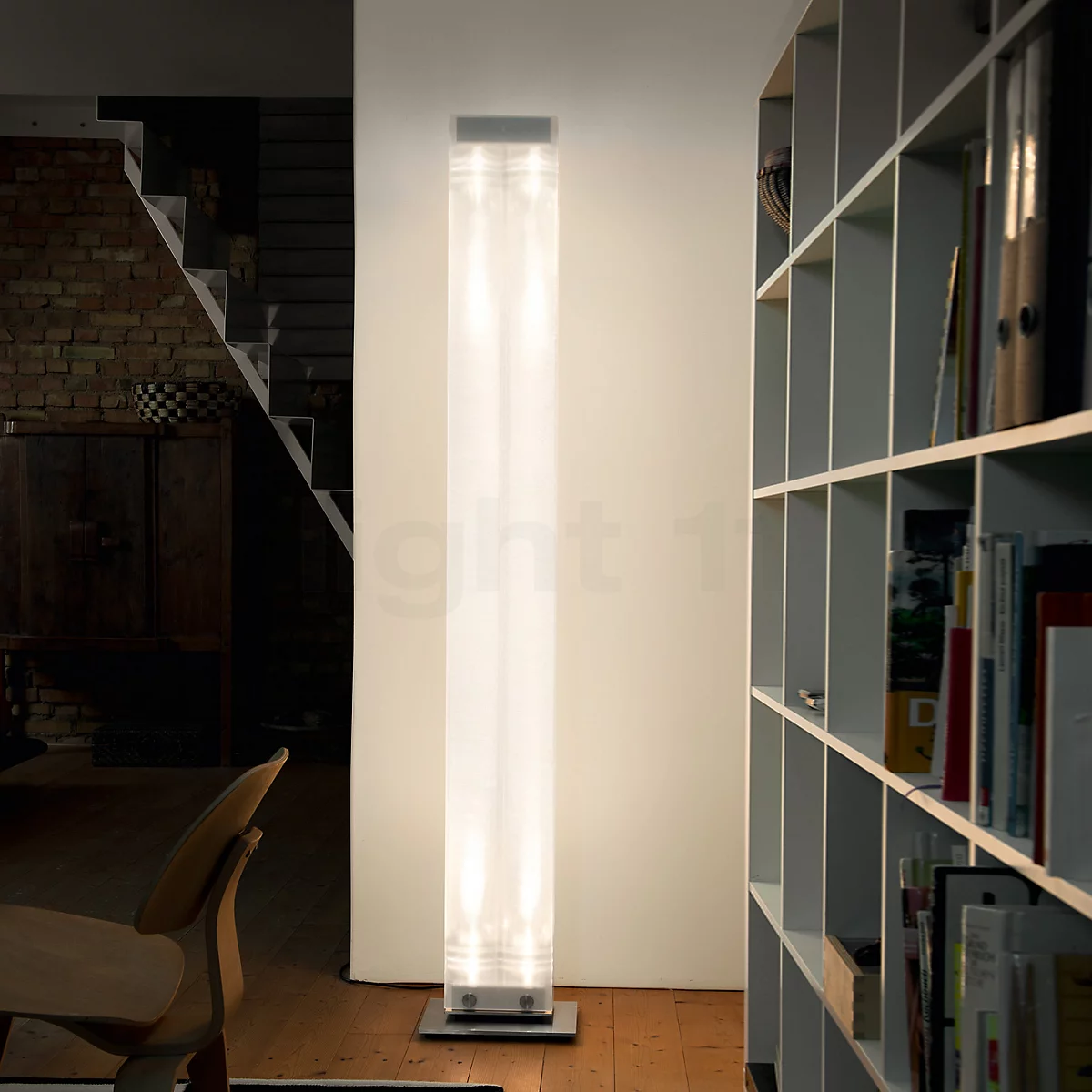 Belux Twilight LED