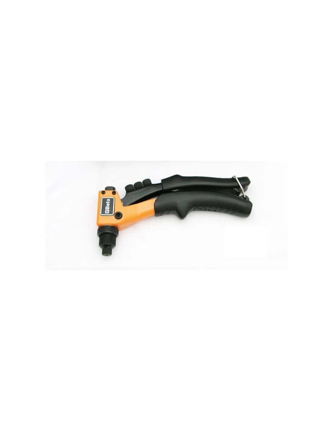 BETA1741U RIVETTATRICE CON REGOLAZIONE HARD SOFT