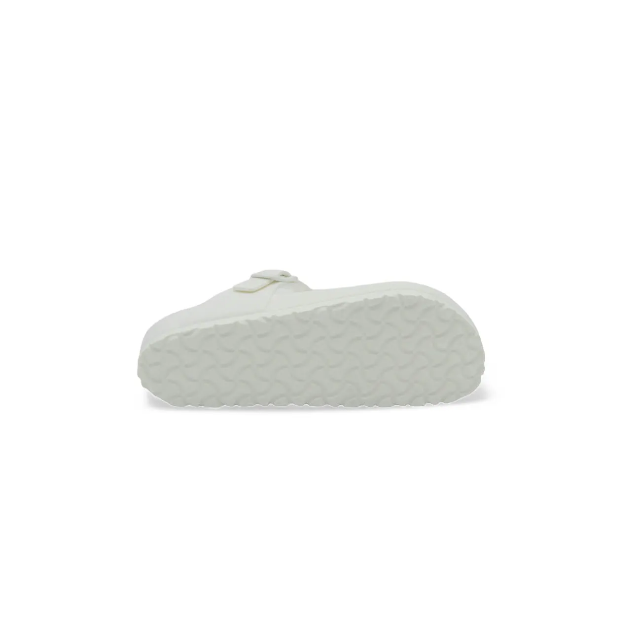 Birkenstock Gizeh sandalo in EVA anatomico White