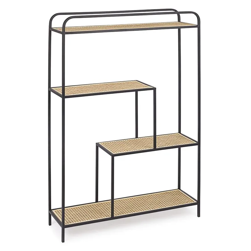 Bizzotto Libreria Elyot 4p sagomata