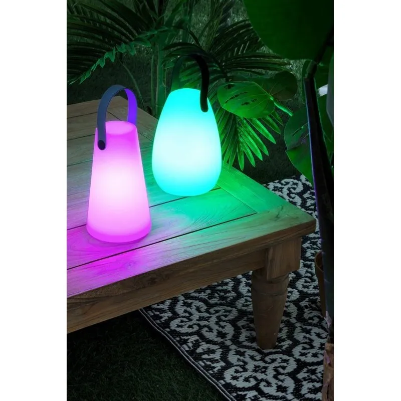 Bizzotto outdoor Lampada led Party Svas PE