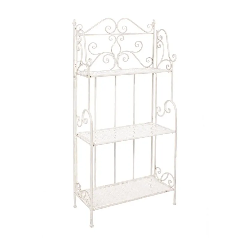 Bizzotto Scaffale Emily 3p