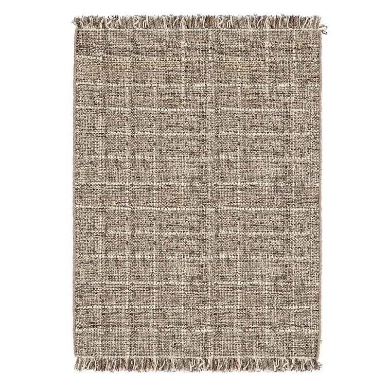 Bizzotto Tappeto Senuri marrone 160x230