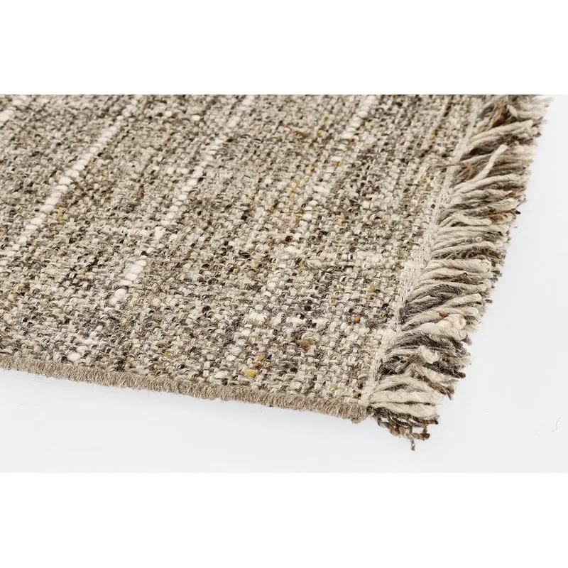 Bizzotto Tappeto Senuri marrone 160x230