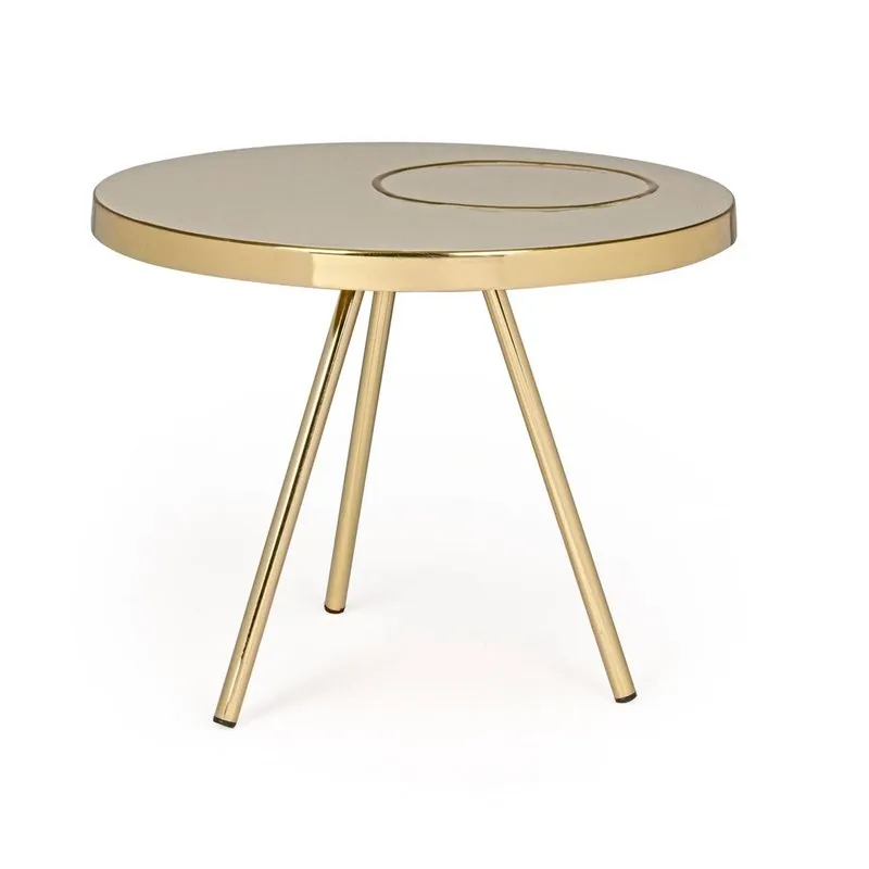 Bizzotto Tavolino Kesar ivory D51