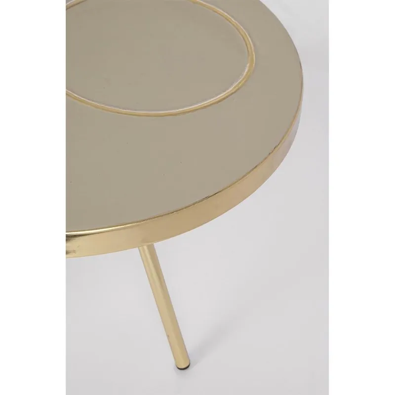 Bizzotto Tavolino Kesar ivory D51