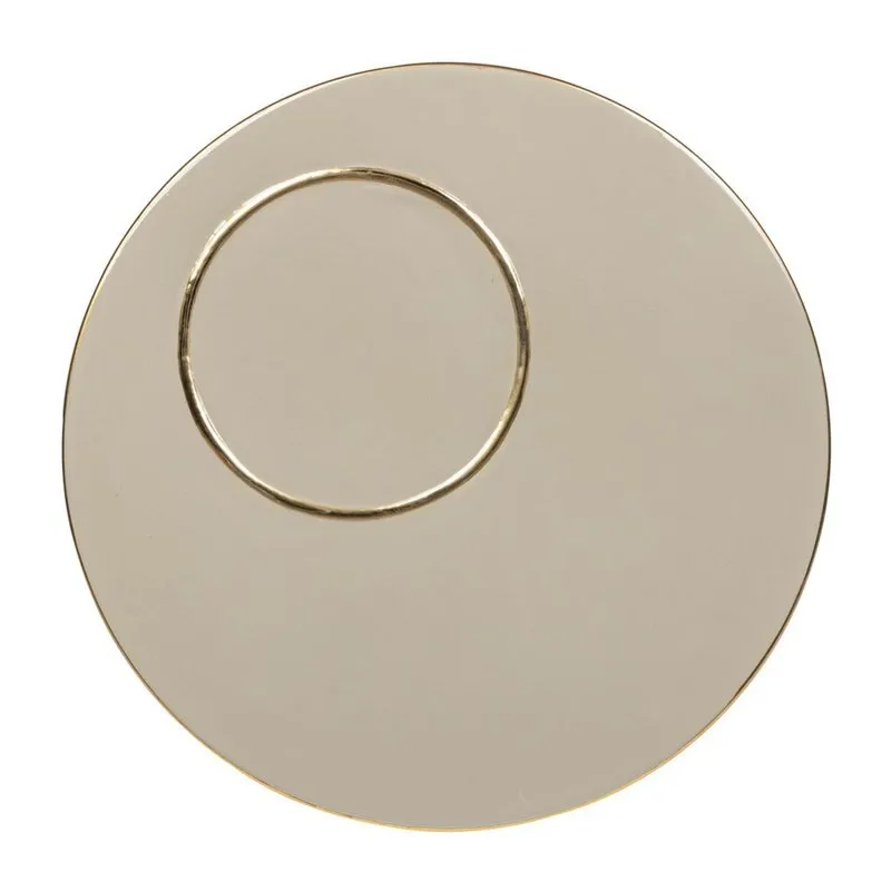 Bizzotto Tavolino Kesar ivory D51
