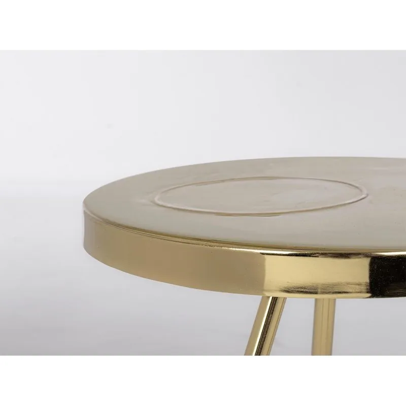 Bizzotto Tavolino Kesar ivory D51