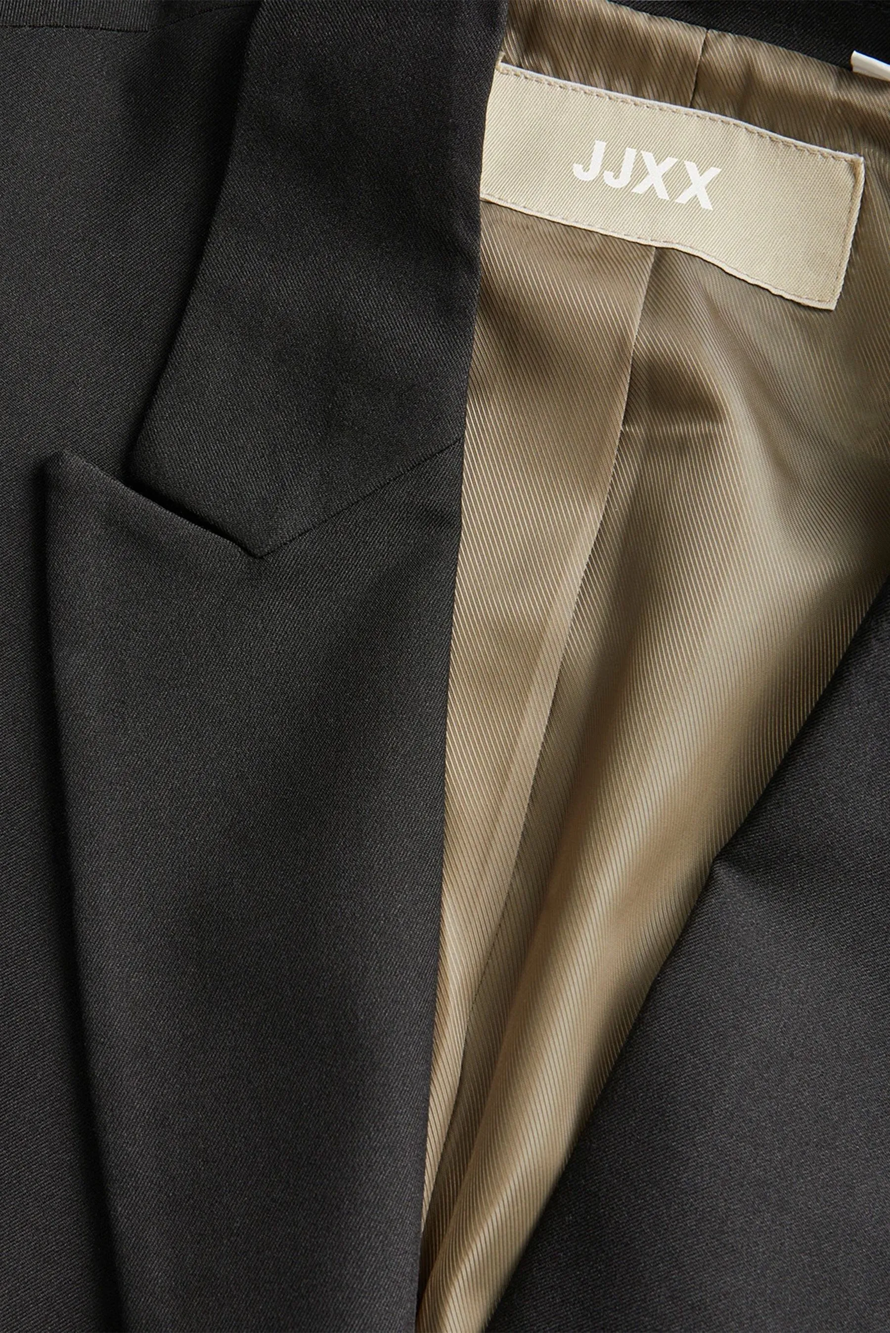 BLAZER DONNA JJXX BLACK