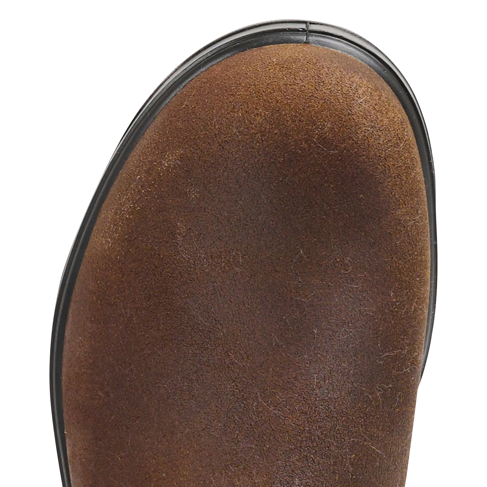  BLUNDSTONE   ORIGINAL CHELSEA - Stivali in misto pelle | Marrone