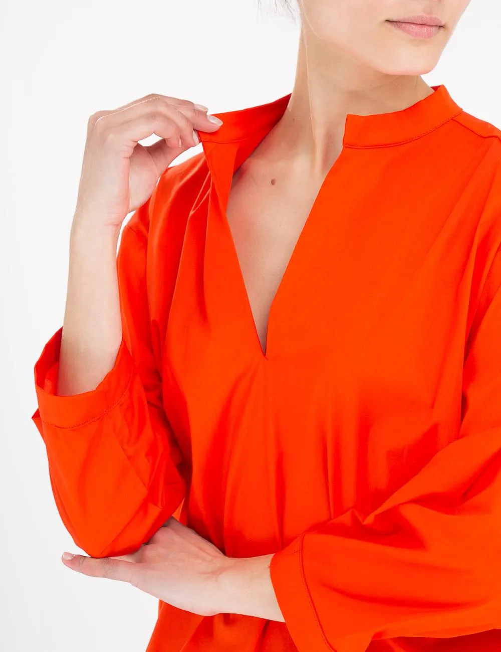 Blusa Niù    