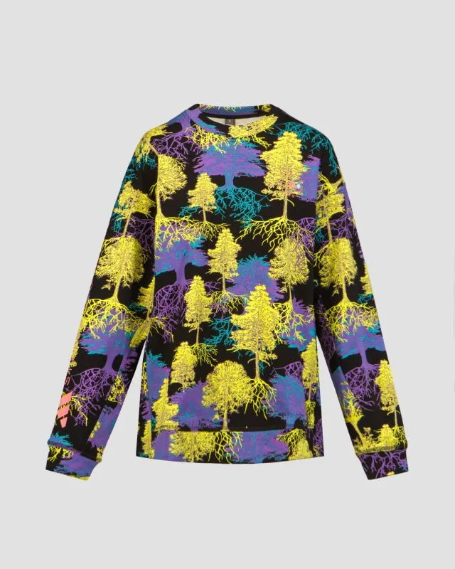 Bluza damska Adidas by Stella McCartney Sweatsh ia1515-bssdlbbs