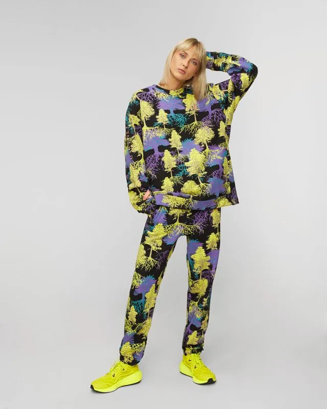 Bluza damska Adidas by Stella McCartney Sweatsh ia1515-bssdlbbs