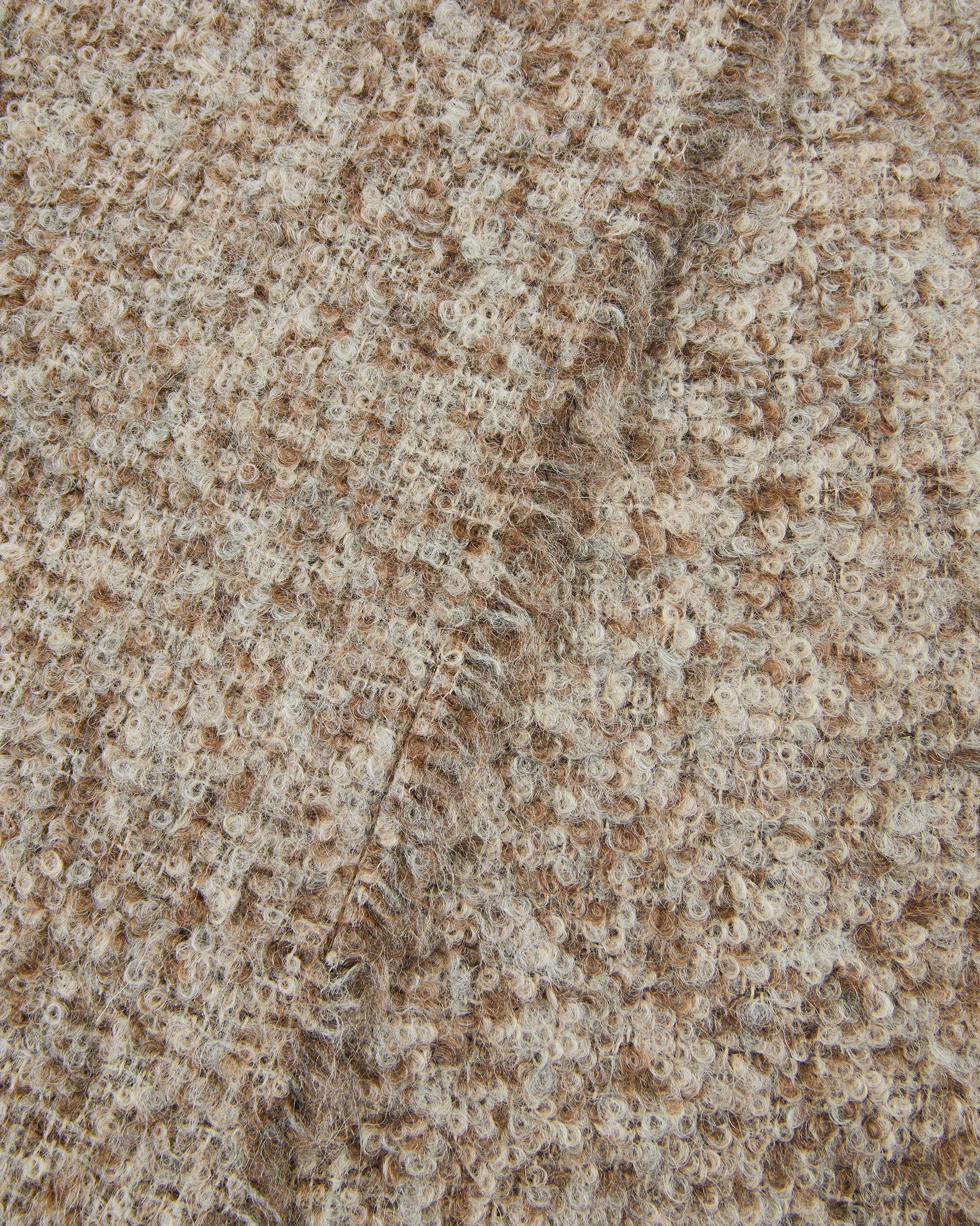    Bogotá coperta misto alpaca      