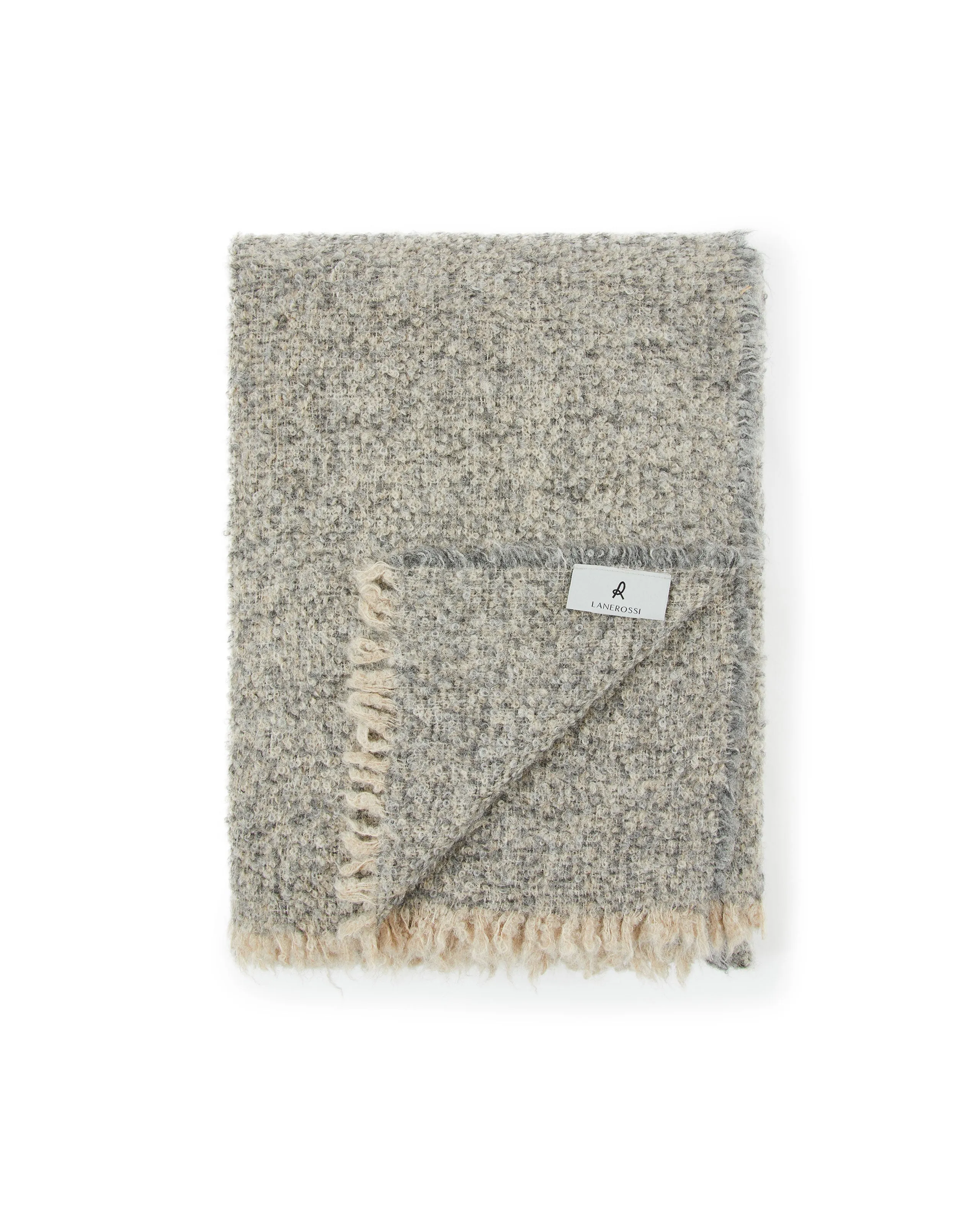    Bogotá coperta misto alpaca      