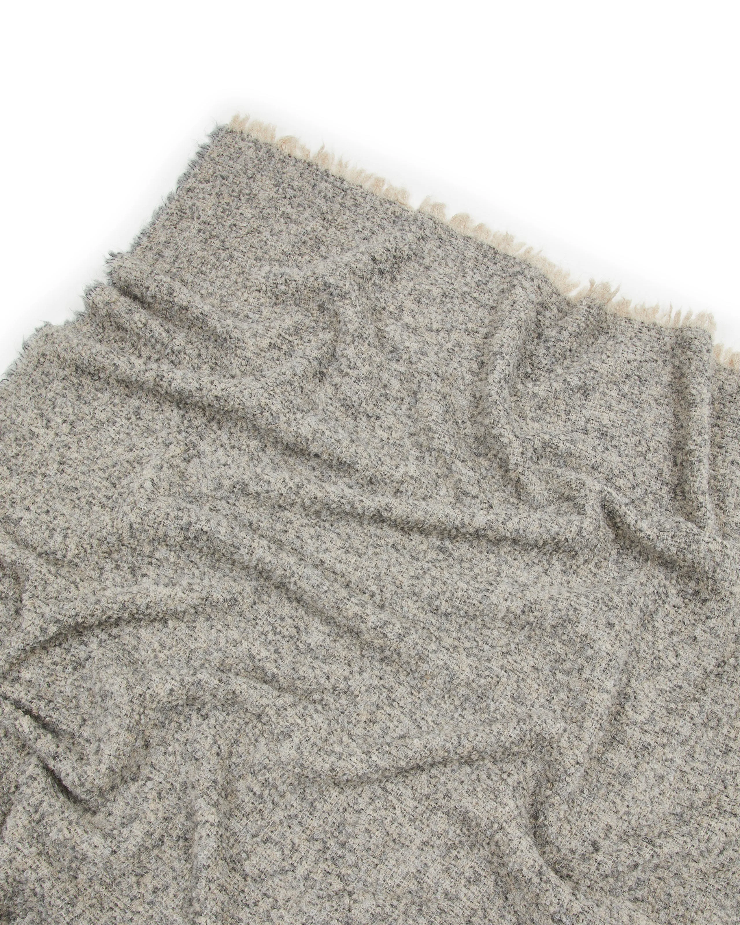    Bogotá coperta misto alpaca      