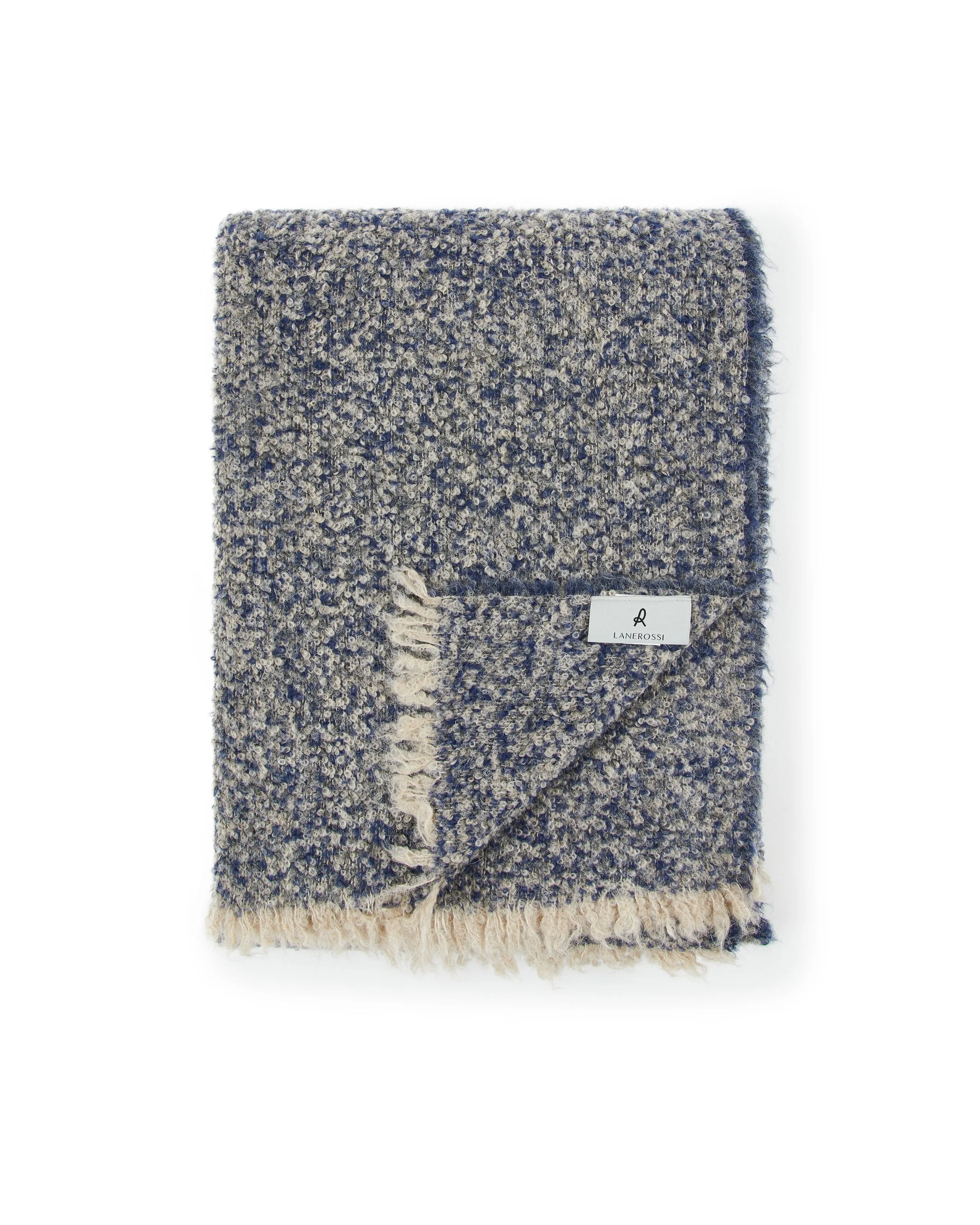   Bogotá coperta misto alpaca      