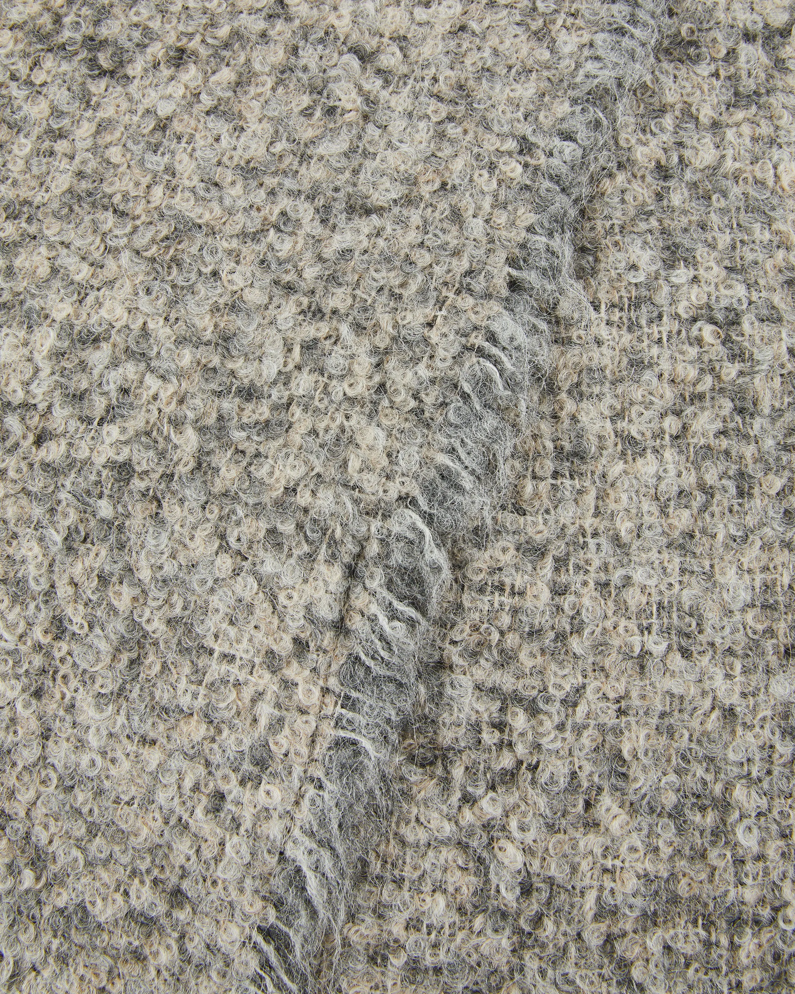    Bogotá coperta misto alpaca      