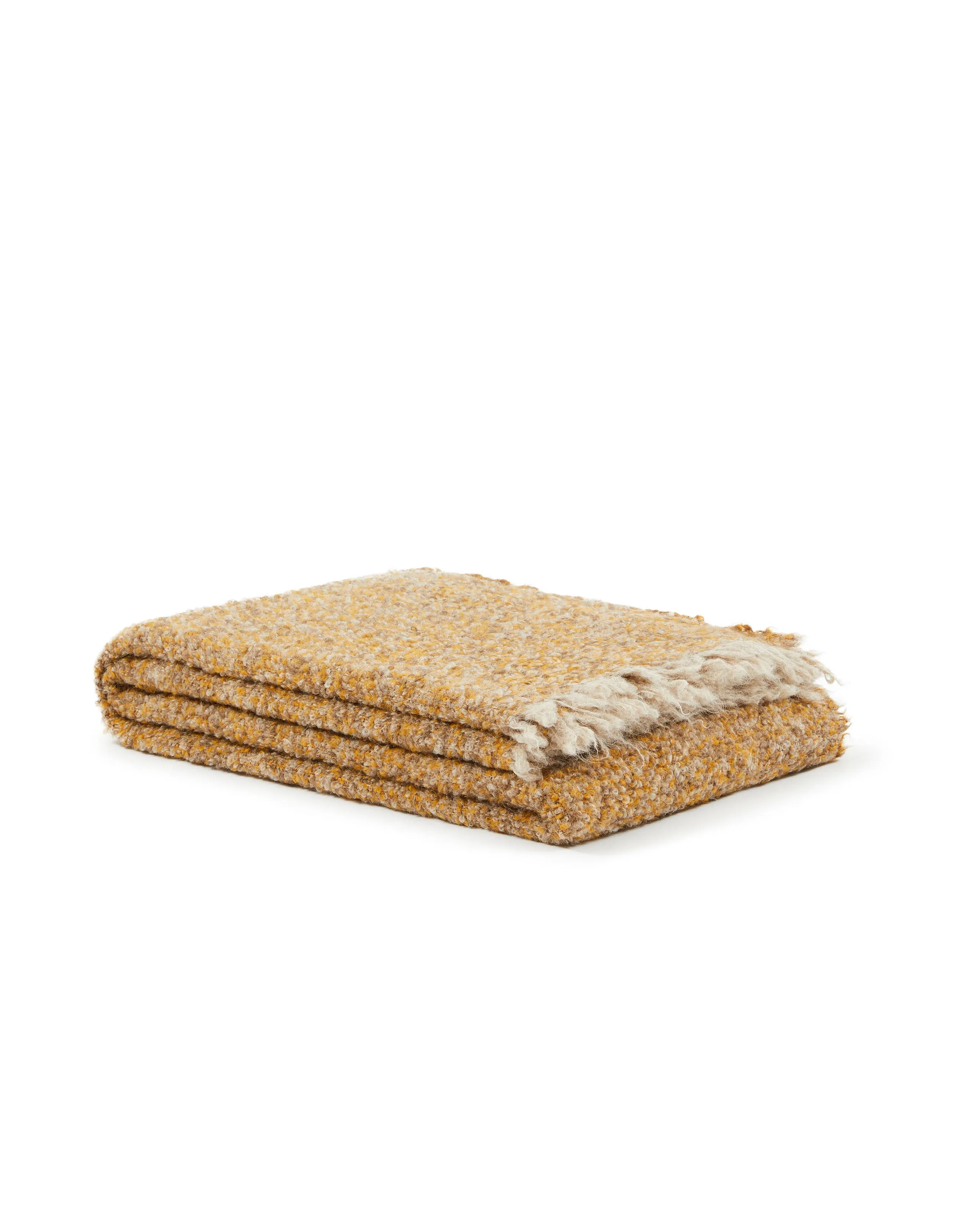    Bogotá coperta misto alpaca      