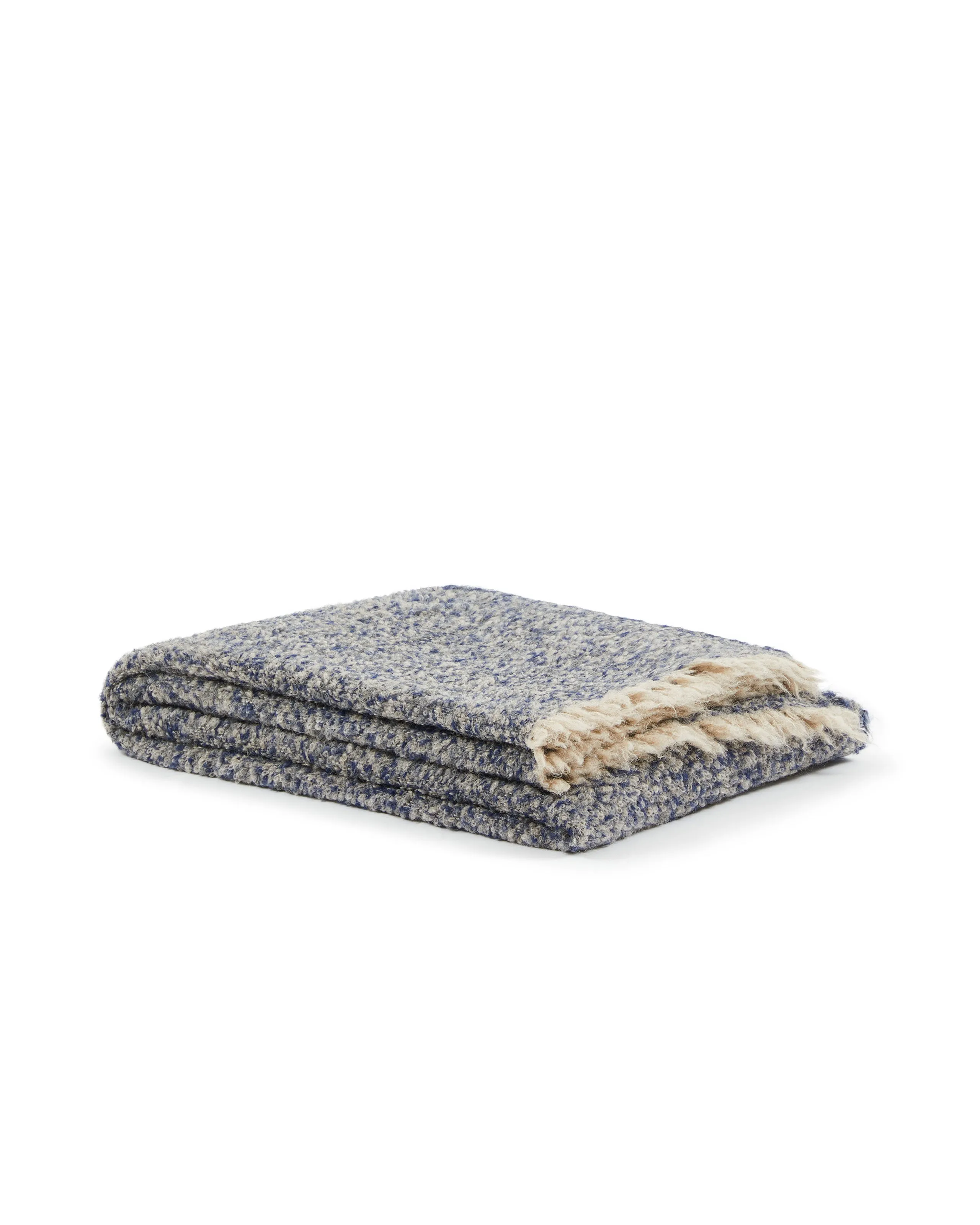    Bogotá coperta misto alpaca      
