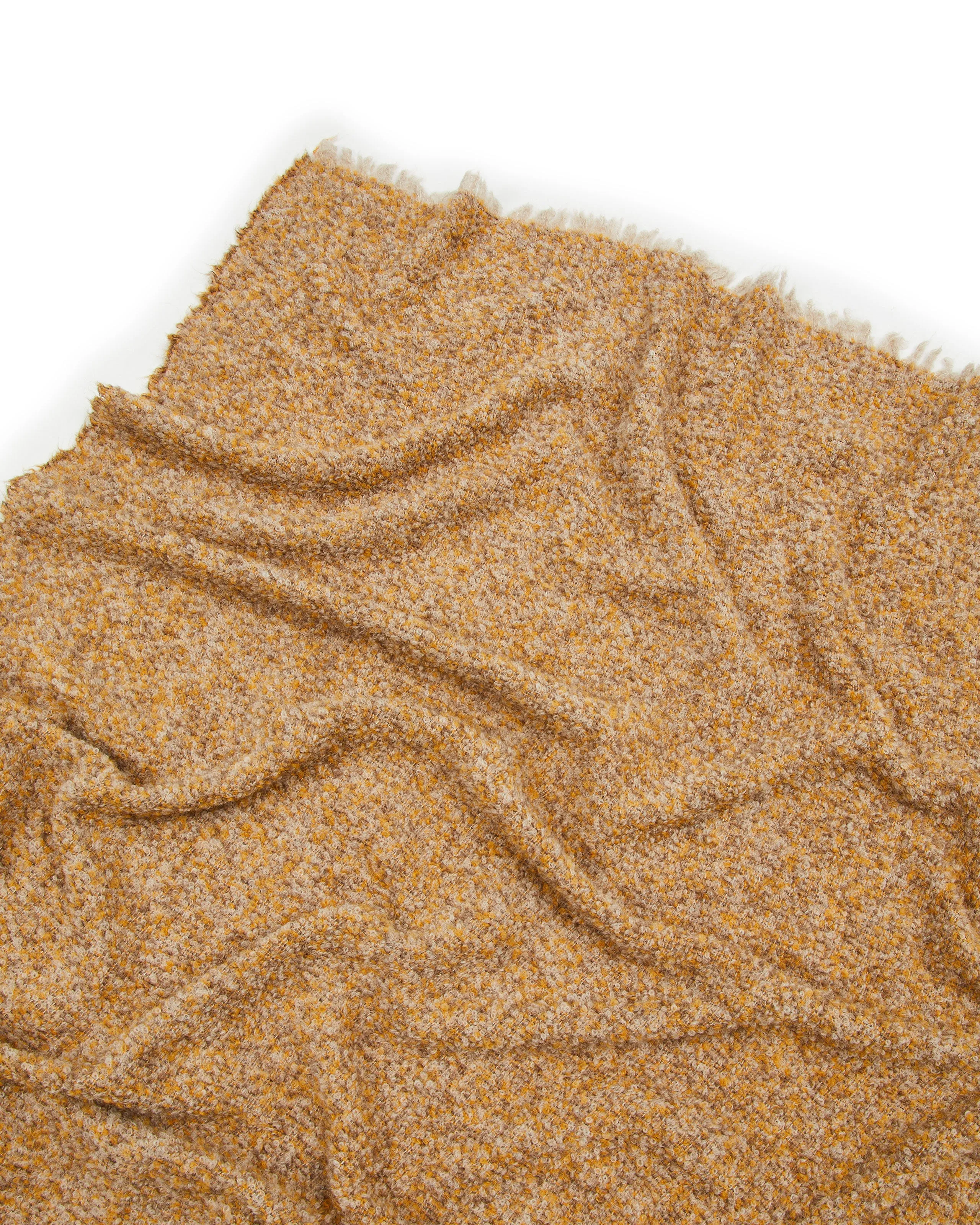    Bogotá coperta misto alpaca      