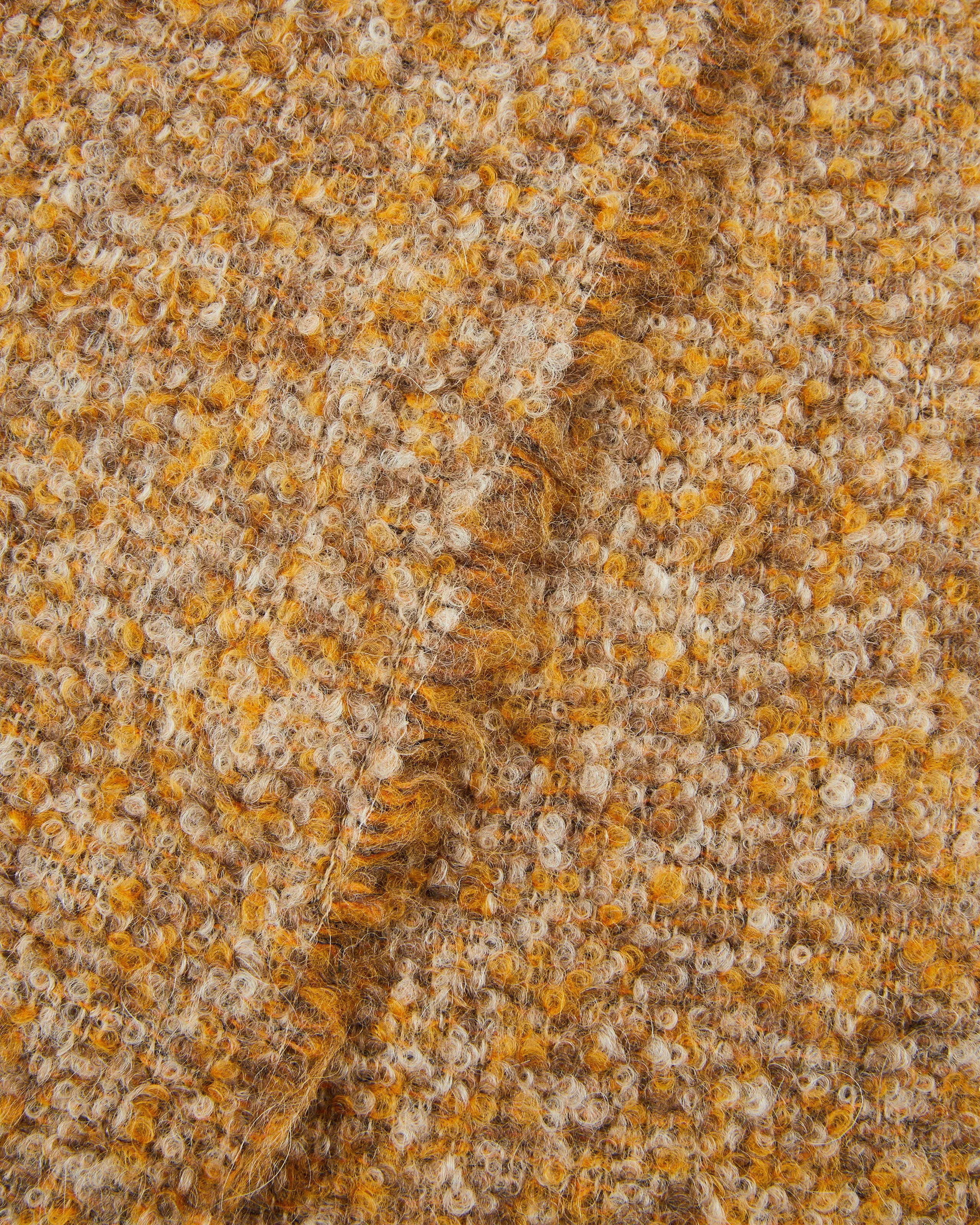    Bogotá coperta misto alpaca      