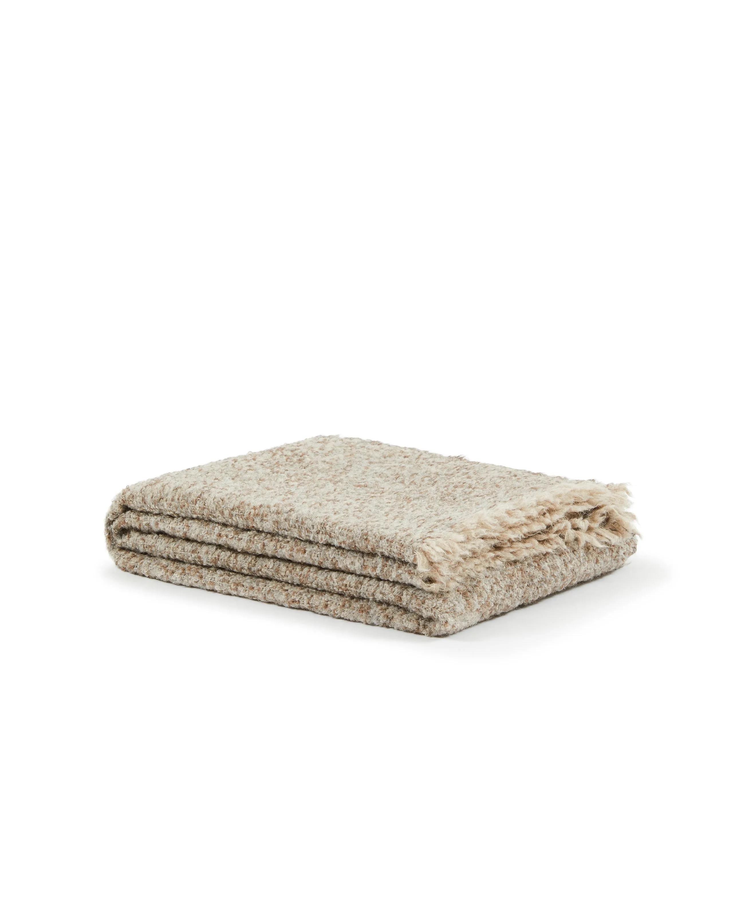    Bogotá coperta misto alpaca      