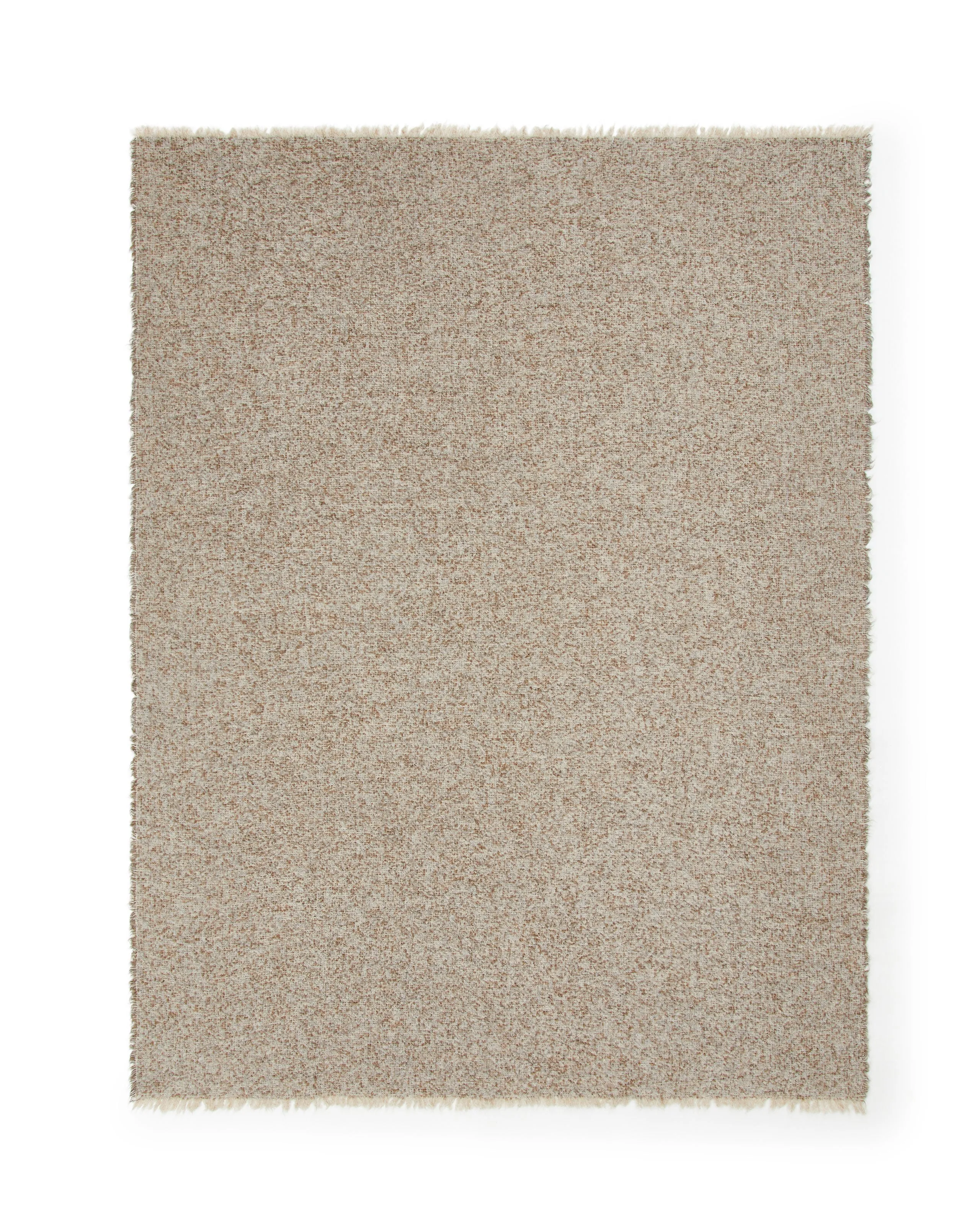    Bogotá coperta misto alpaca      
