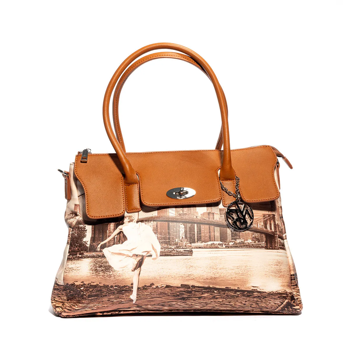 Bora Y-not Dan037 Beige