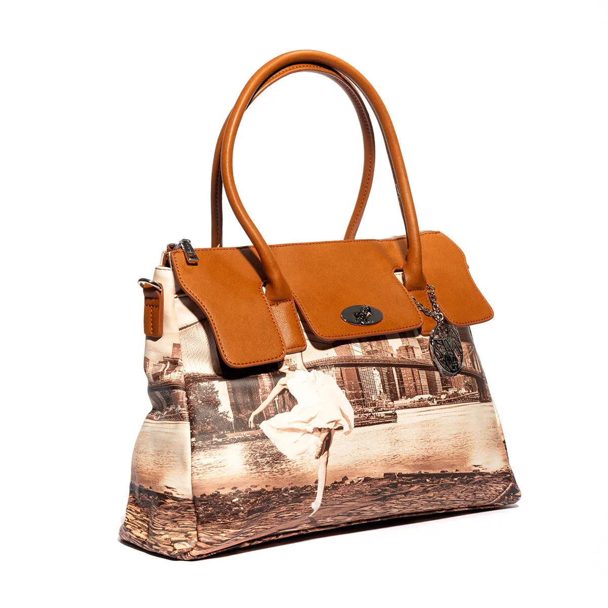 Bora Y-not Dan037 Beige