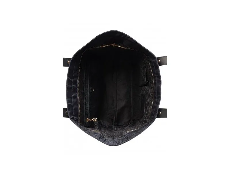 Borbonese Borsa Shopping M 924888-ah1