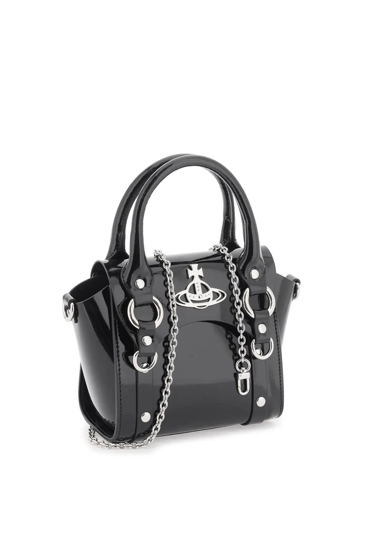 Borsa A Mano Betty Mini