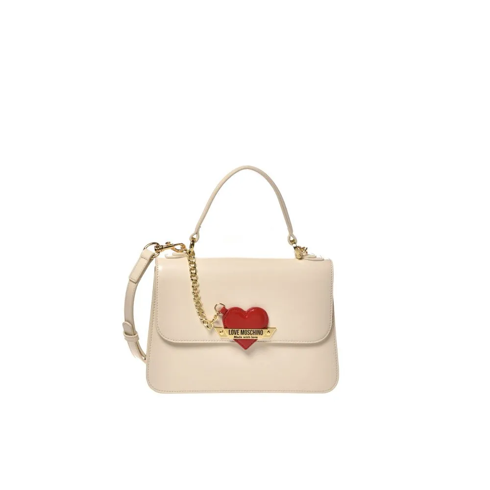 Borsa a mano Made With Love - Moschino