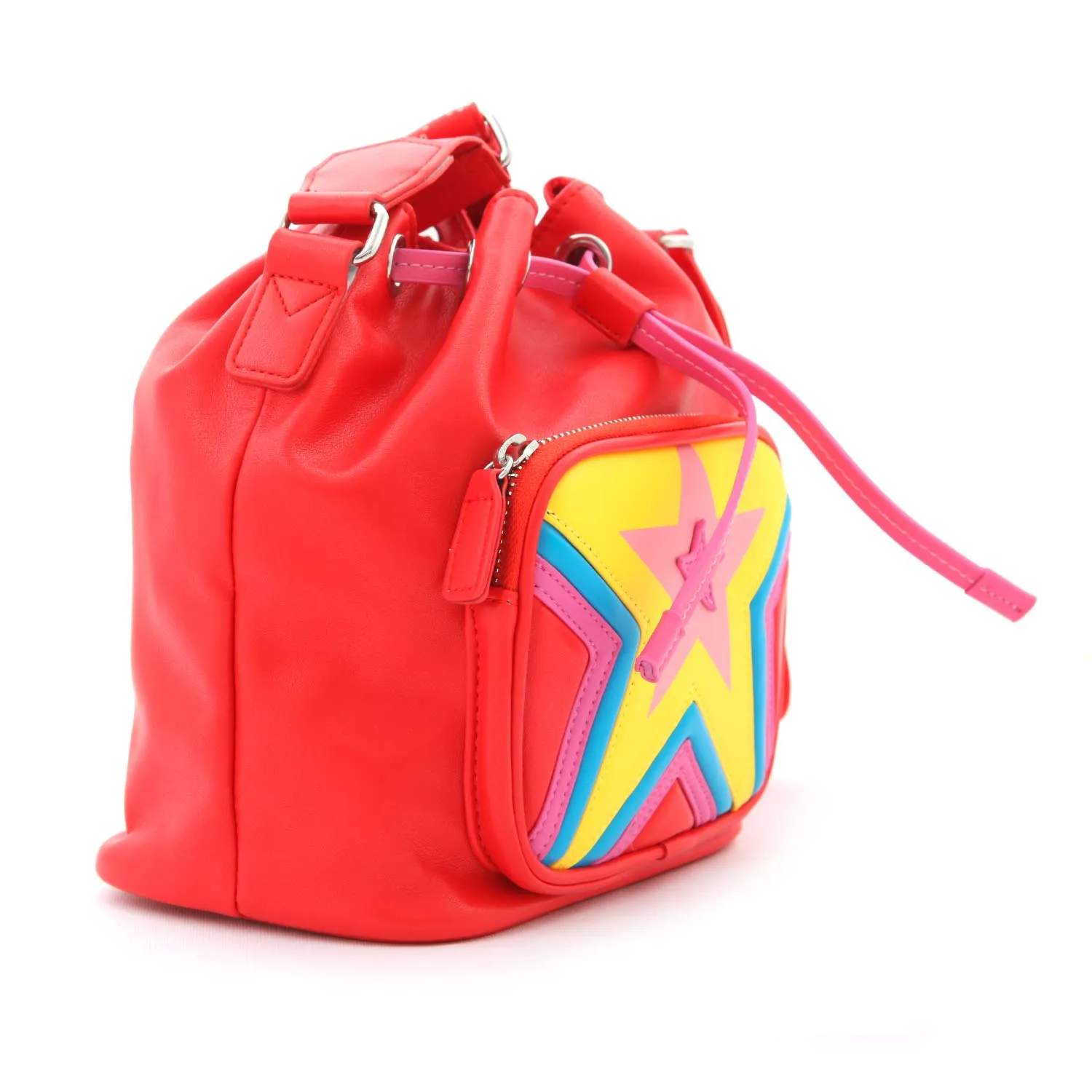 Borsa A Secchiello Bambina Teen