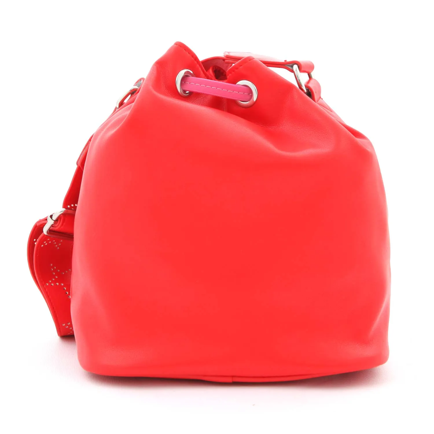 Borsa A Secchiello Bambina Teen