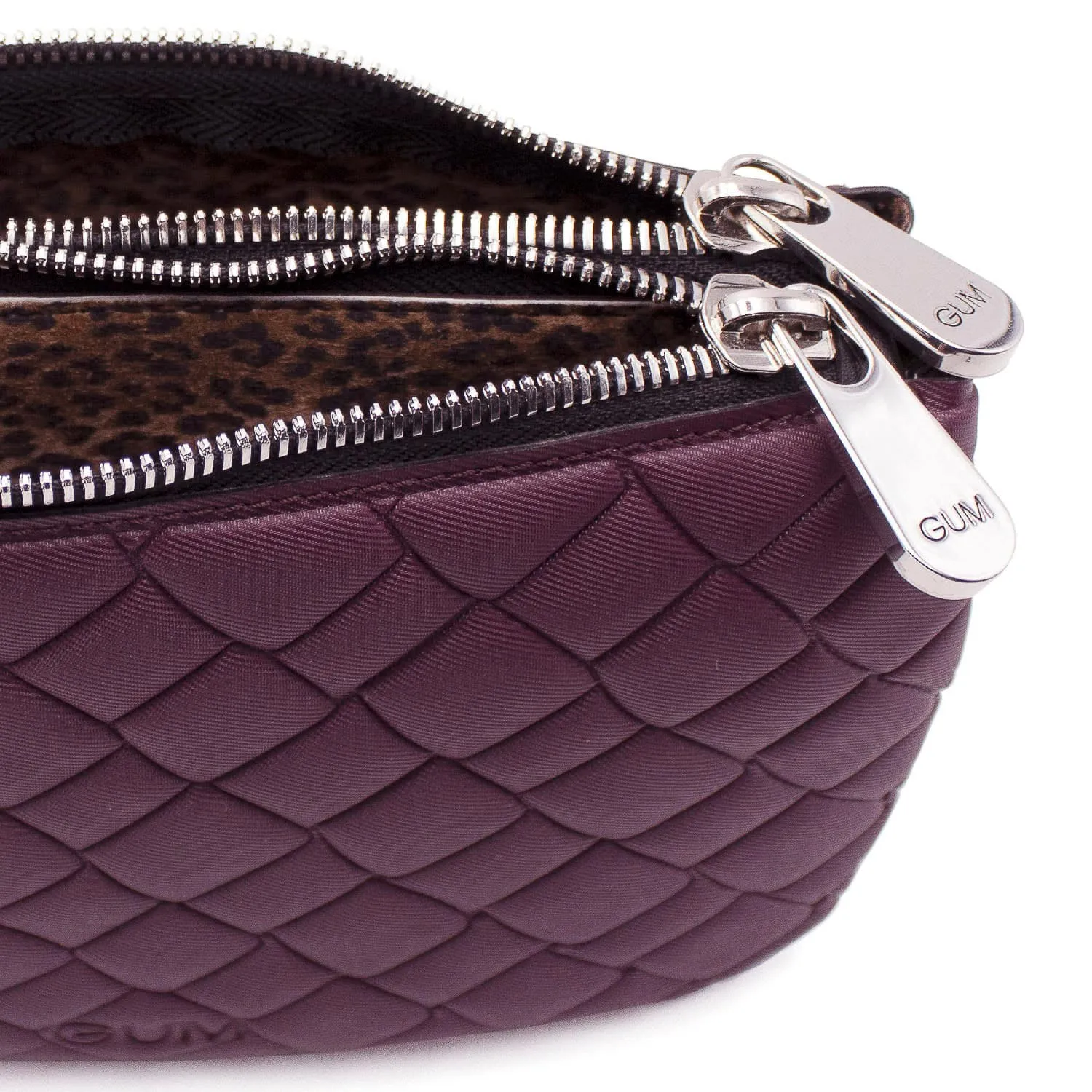 Borsa a tracolla da donna GUM Design by Gianni Chiarini – BS9349