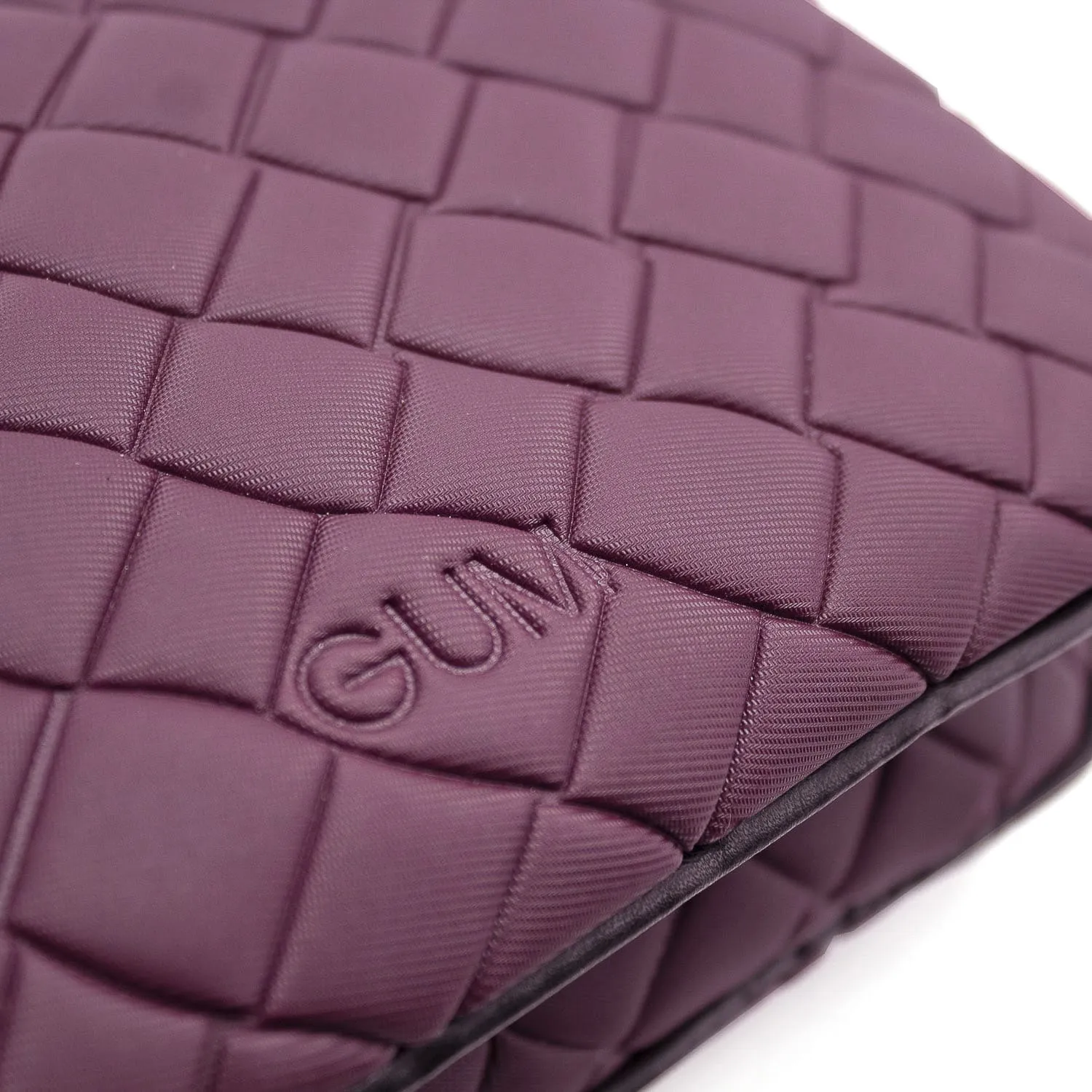 Borsa a tracolla da donna GUM Design by Gianni Chiarini – BS9349