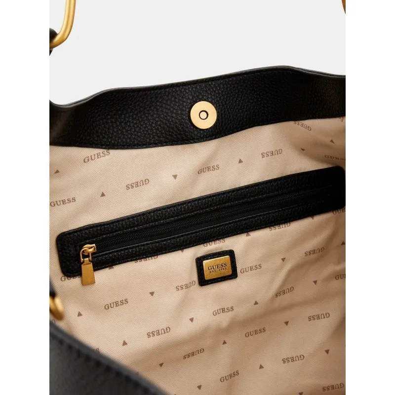 BORSA BECCI LARGE CARRYALL DA DONNA GUESS