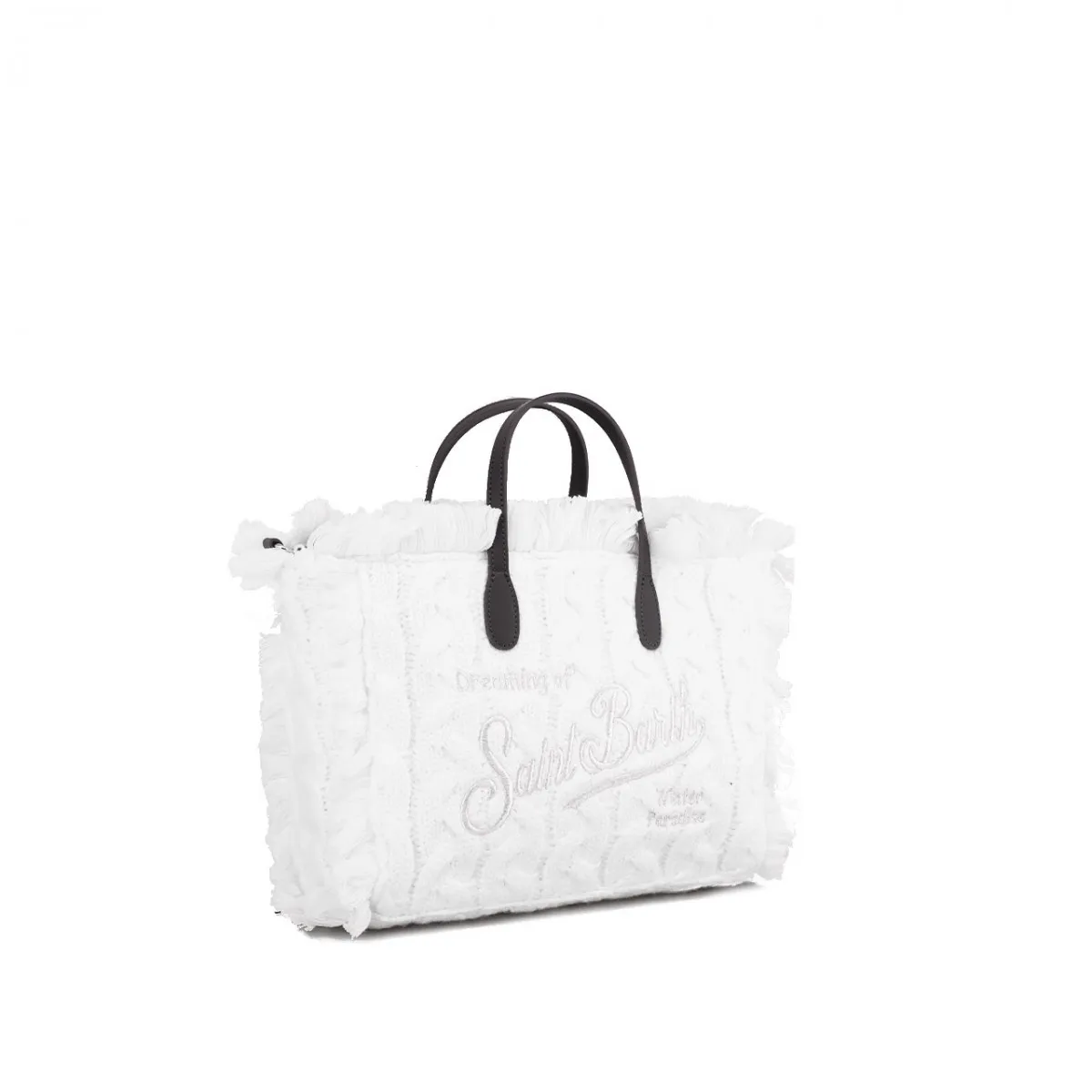 Borsa Colette Braid Tricot