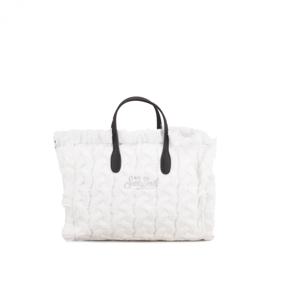 Borsa Colette Braid Tricot