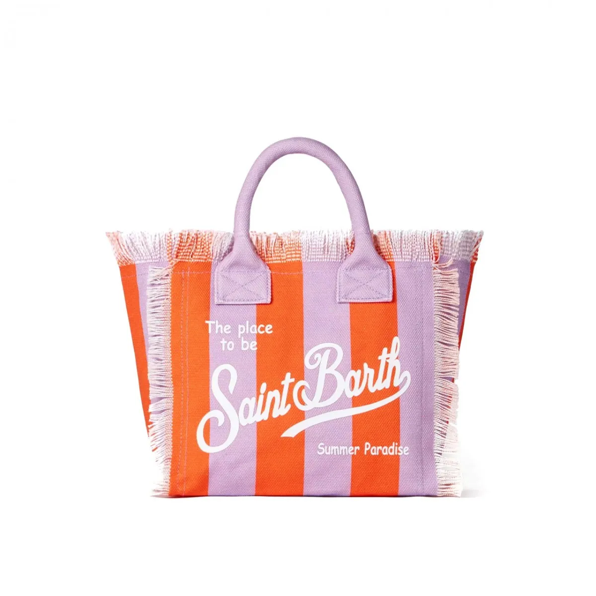 Borsa Colette Tina Stripe