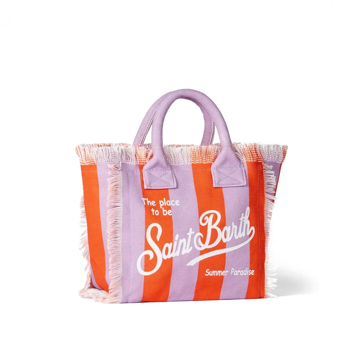 Borsa Colette Tina Stripe