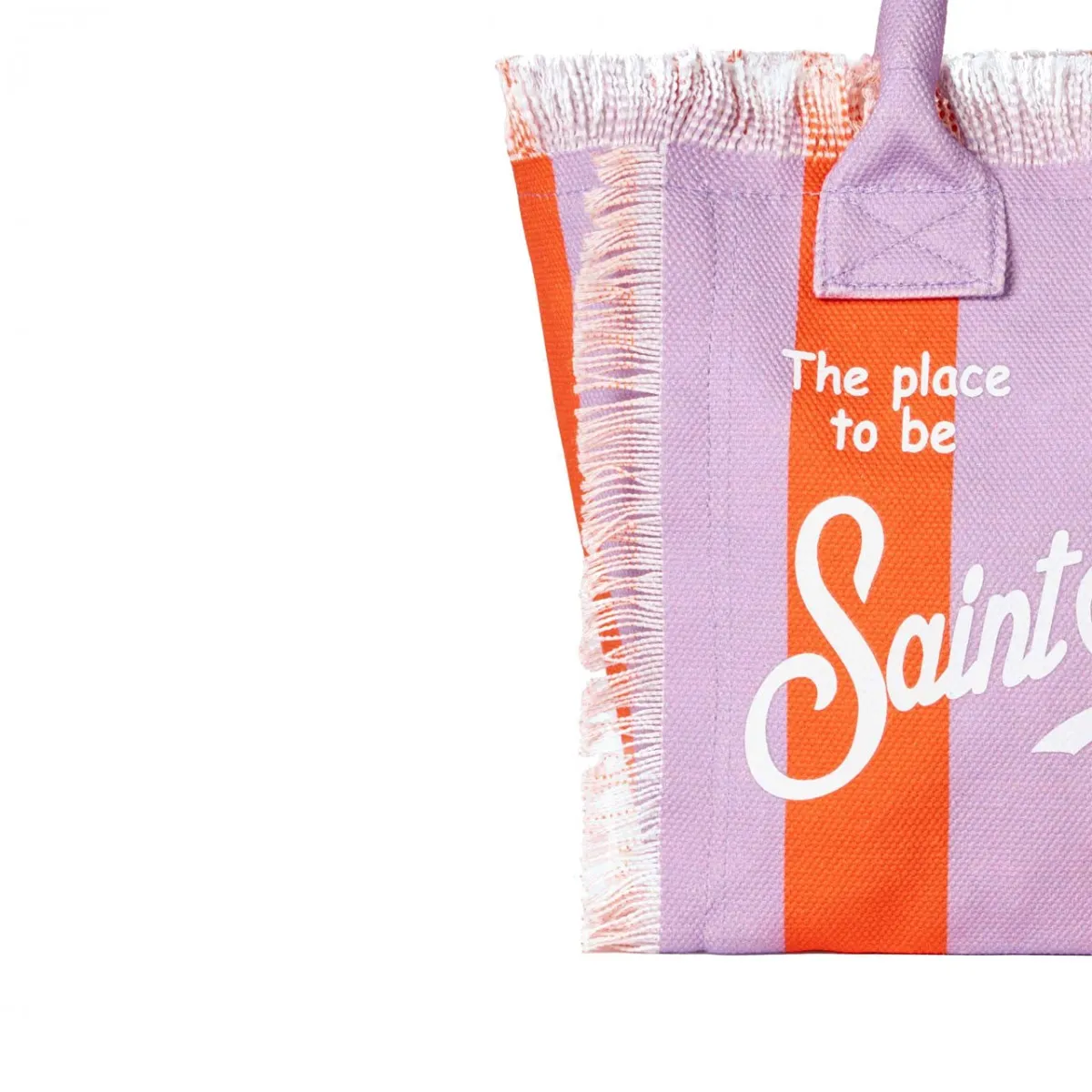Borsa Colette Tina Stripe