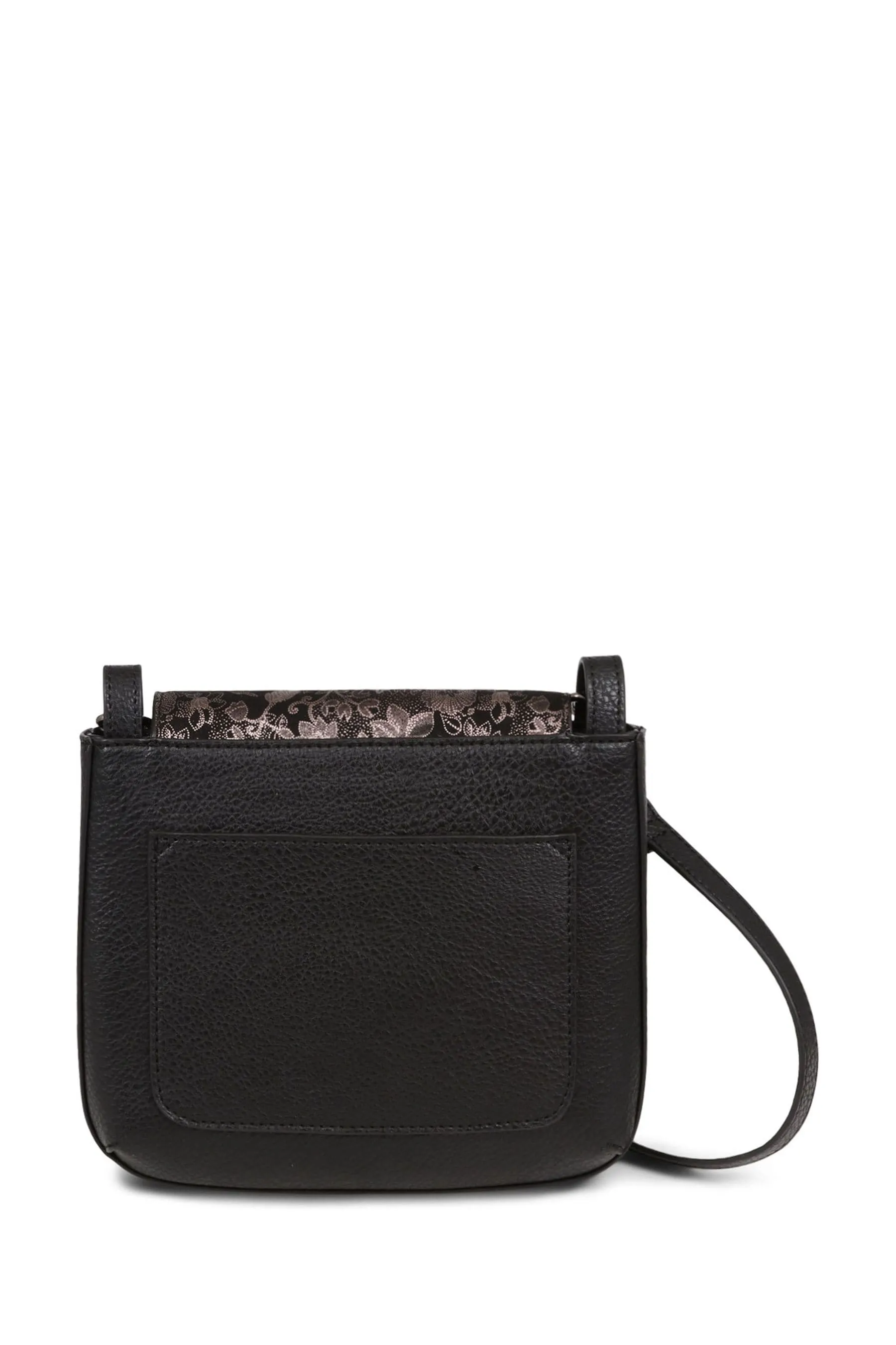 Borsa con Pavers Nero a  Nero